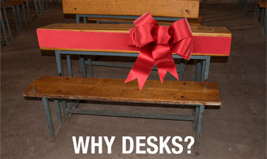 why desks