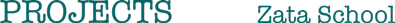 projects